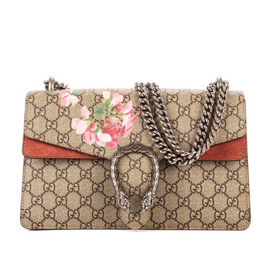 Blooms Dionysus Small Shoulder Bag - Image 1
