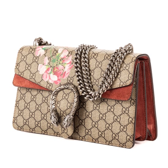 Blooms Dionysus Small Shoulder Bag - Image 2