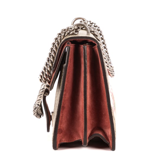 Blooms Dionysus Small Shoulder Bag - Image 3