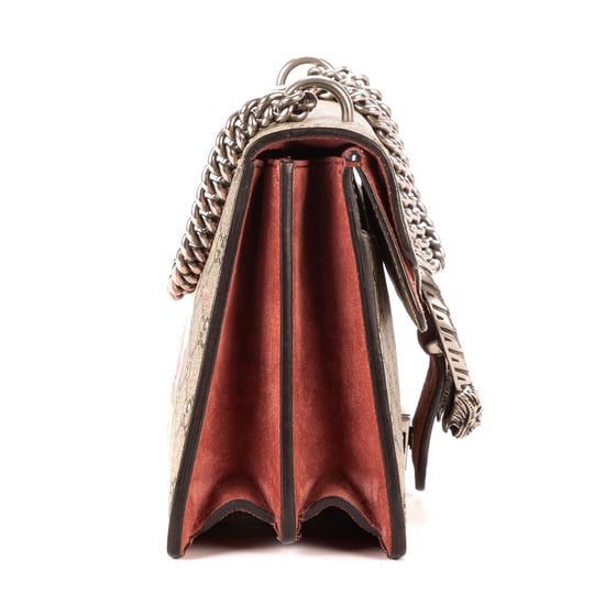 Blooms Dionysus Small Shoulder Bag - Image 4