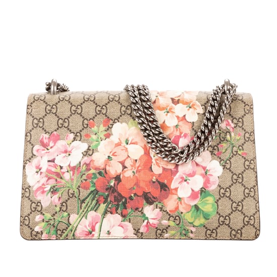 Blooms Dionysus Small Shoulder Bag - Image 5
