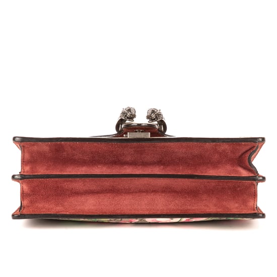 Blooms Dionysus Small Shoulder Bag - Image 6