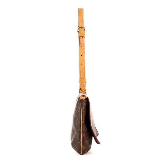 Musette Tango  Schoudertas - Image 4