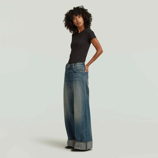 G-Star Roxx wide wmn - Image 2