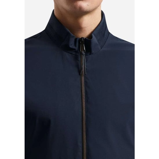 No Excess Jacket short fit clean soft night - Image 2
