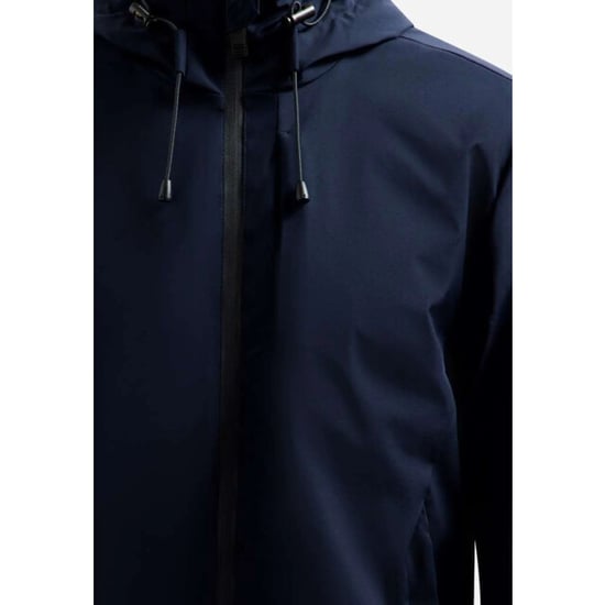 No Excess Jacket short fit hooded night - Image 2