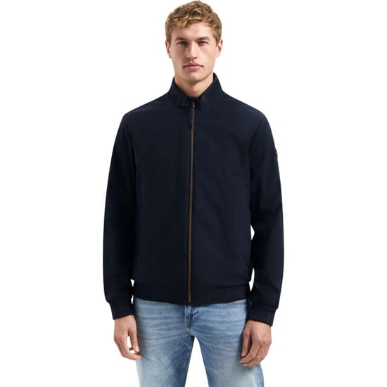 No Excess Jacket short fit clean soft night - Image 5