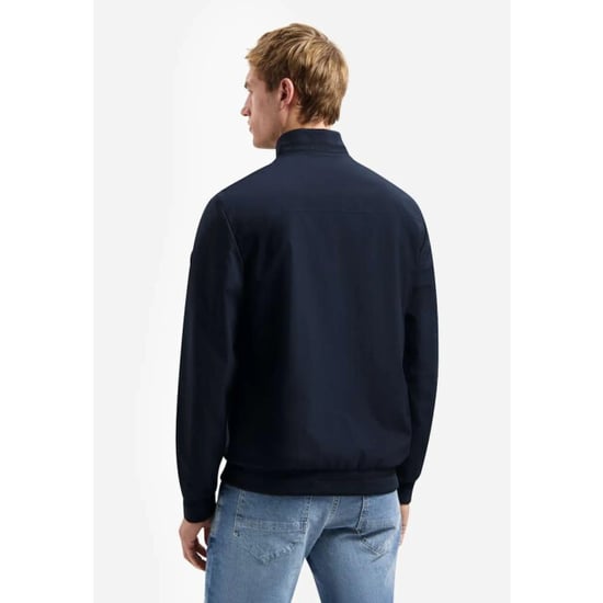 No Excess Jacket short fit clean soft night - Image 6