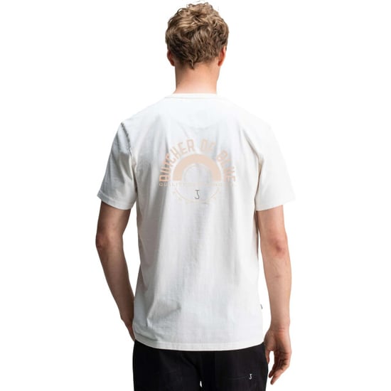 Butcher of Blue Army circle tee - Image 1