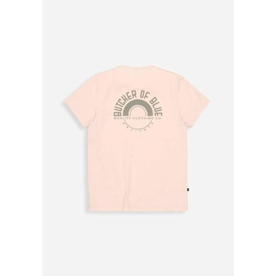 Butcher of Blue Army circle tee - Image 2