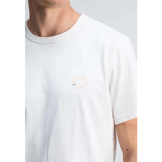 Butcher of Blue Army circle tee - Image 4