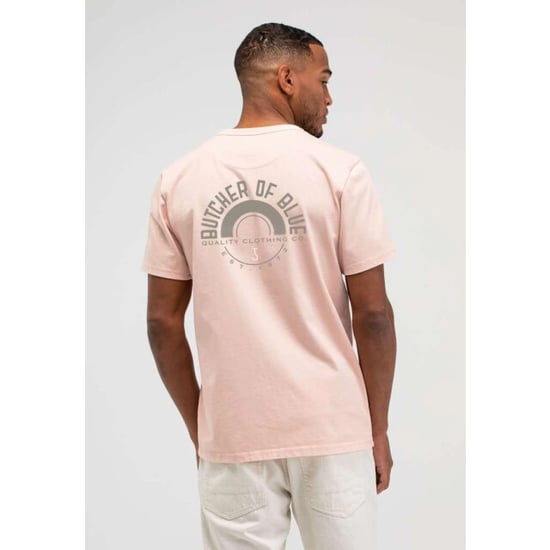 Butcher of Blue Army circle tee - Image 4