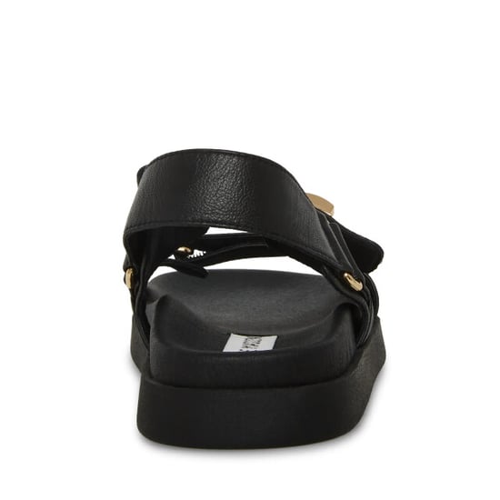 Steve Madden Dames sandalen mona zwart - Image 2