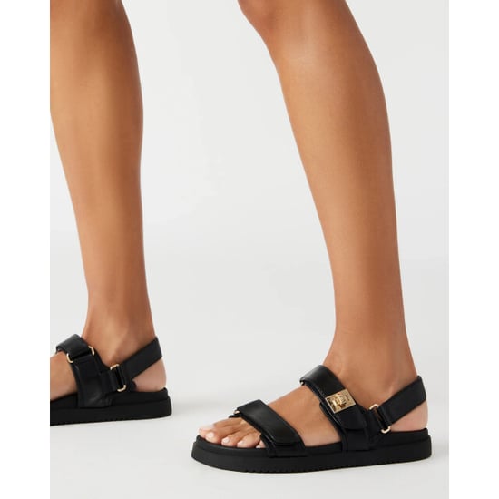Steve Madden Dames sandalen mona zwart - Image 5