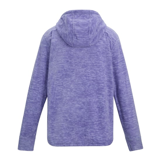 Regatta Dames/Dames Mayse Hoodie (Viooltje) - Image 2