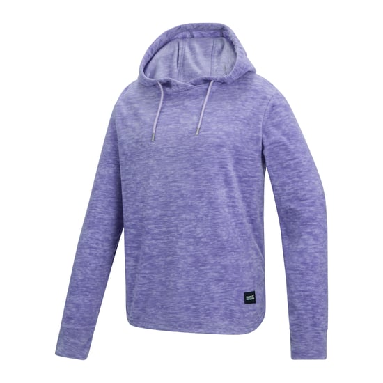 Regatta Dames/Dames Mayse Hoodie (Viooltje) - Image 3