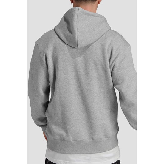 Disney Heren Mickey Mouse Gezicht Distress Hoodie (Sport Heide) - Image 2