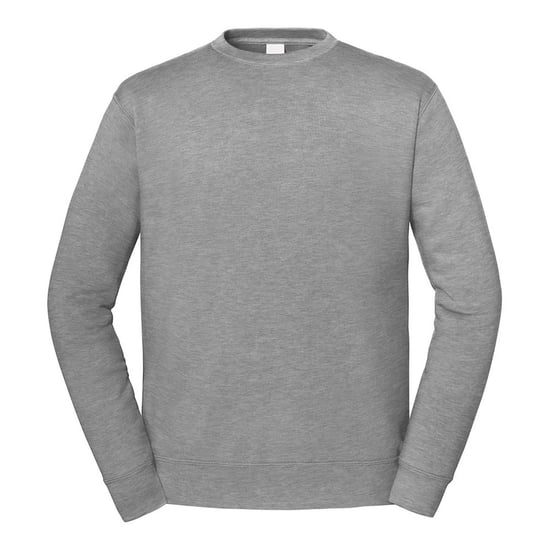 Fruit of the Loom Mens Iconic Premium Sweatshirt (Athletic Heather) - Image 1