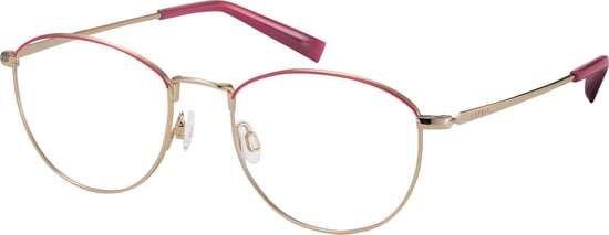 Esprit Optical Frame ET33404 534 52 - Image 1