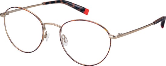 Esprit Optical Frame ET17587 545 52 - Image 1