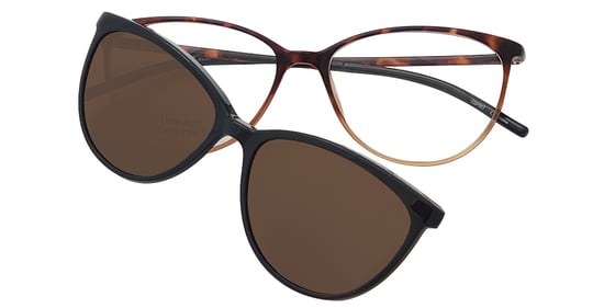 Esprit Optical Frame ET17124F 547 54 - Image 1