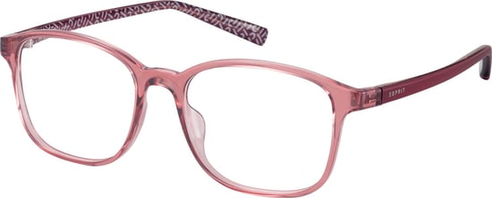 Esprit Optical Frame ET33410 513 49 - Image 1