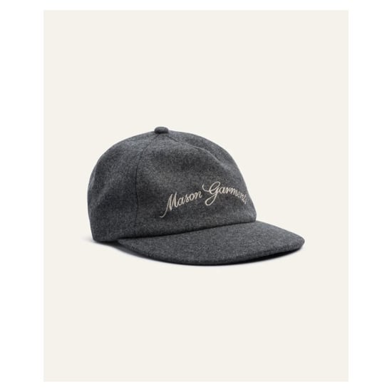 Mason Garments Cap cotone petten acc-28 - Image 2