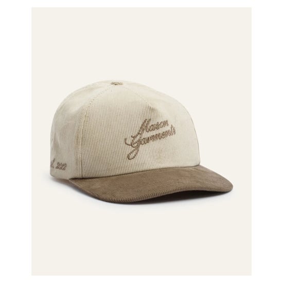 Mason Garments Cap bicolore petten acc-27 - Image 3