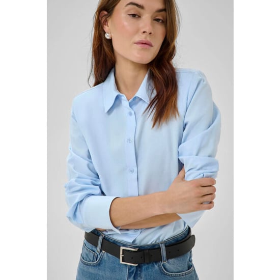 My Essential Wardrobe vilda shaped shirt 144115 - Image 4