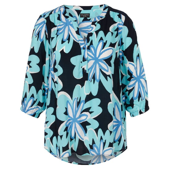 Via Appia Due Blouse lange mouw 2622970 - Image 1