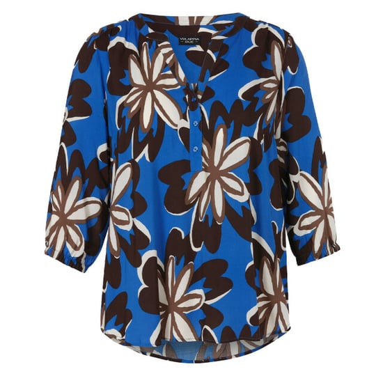 Via Appia Due Blouse lange mouw 2622970 - Image 1