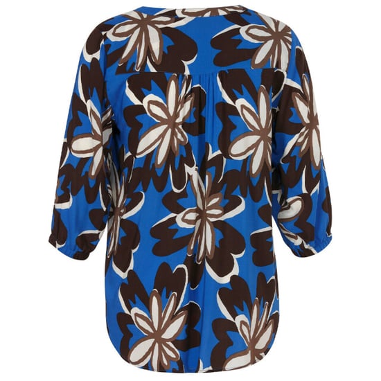 Via Appia Due Blouse lange mouw 2622970 - Image 2