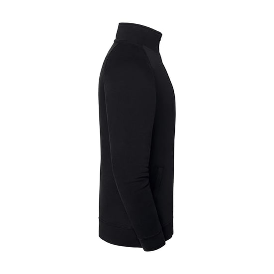 Fruit of the Loom Unisex Sweatjack voor volwassenen (Zwart) - Image 3