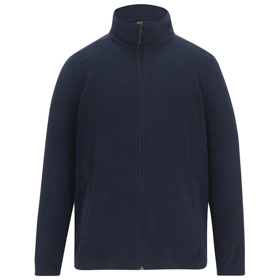 Regatta Professional Heren Pro Ultra Lichte Fleece Jas (Marineblauw) - Image 1