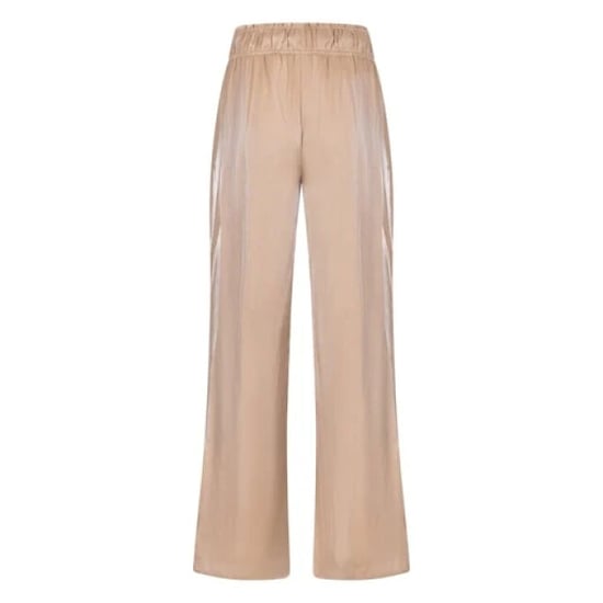 Nukus Nks09059 9 rubi pants shiny sand - Image 2