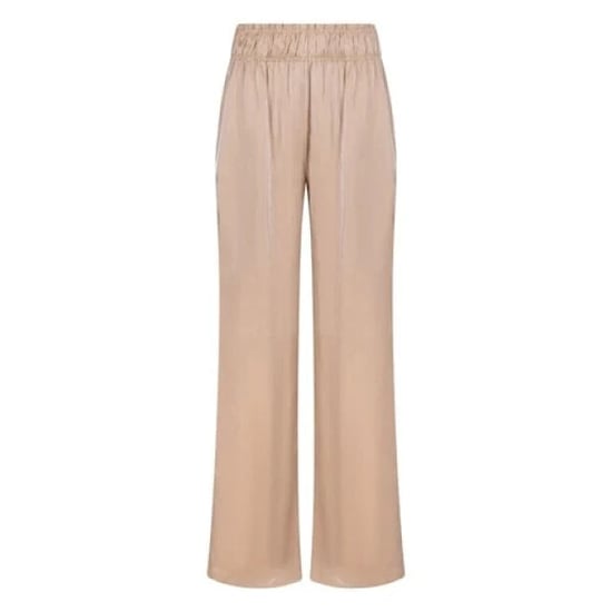 Nukus Nks09059 9 rubi pants shiny sand - Image 3