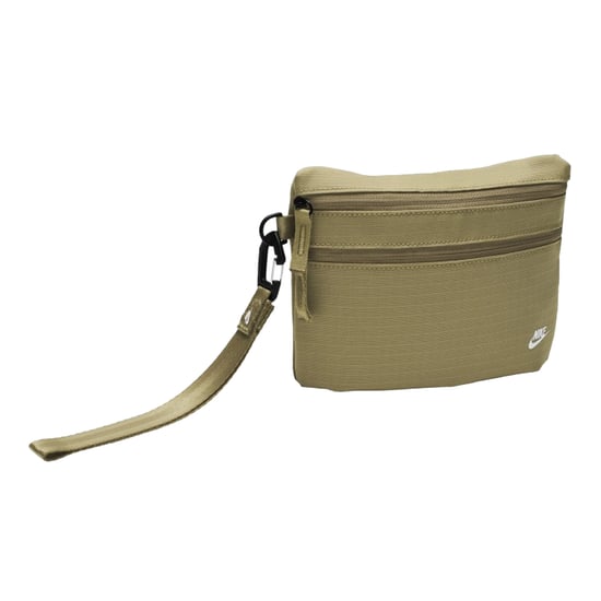 Nike Club Pols Pouch (Beige) - Image 2