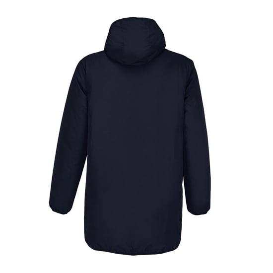 SOLS Unisex Volwassen Omkeerbare Parka (Frans Marineblauw) - Image 2