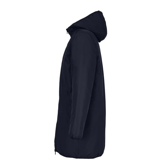 SOLS Unisex Volwassen Omkeerbare Parka (Frans Marineblauw) - Image 3