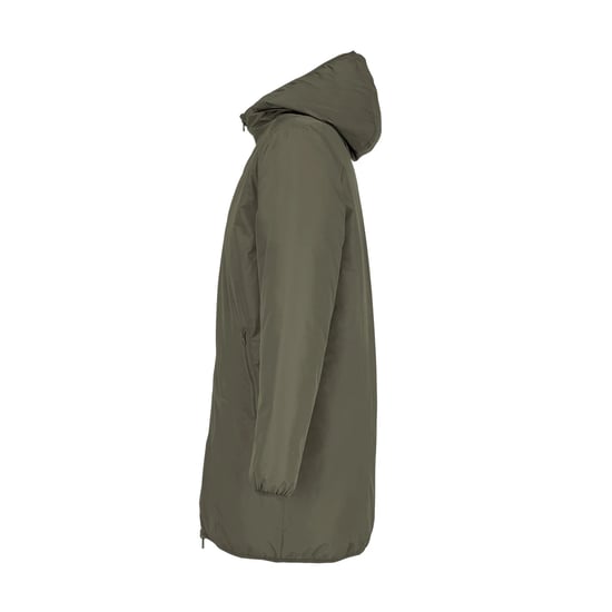 SOLS Unisex Volwassen Omkeerbare Parka (Leger) - Image 2