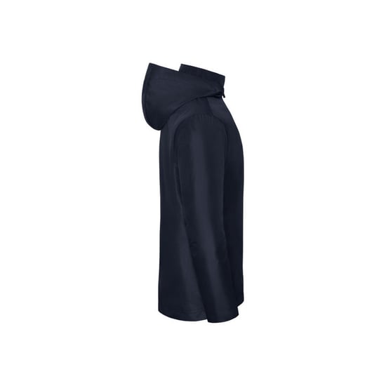 Russell Collection Heren Essentiële Weerbestendige Shell Jacket (Navy) - Image 3