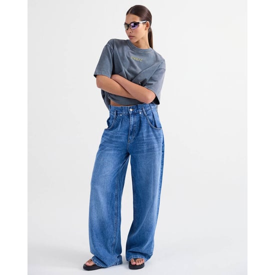 Stieglitz Jeans s2601005-019 yuri - Image 3