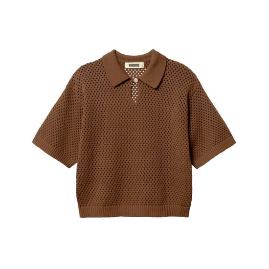 Woodbird Polo 2615-800 wbdashy - Image 1
