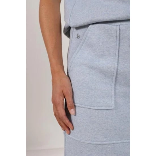 Nukus Nks10028 312 maartje skirt lurex cloudy - Image 1
