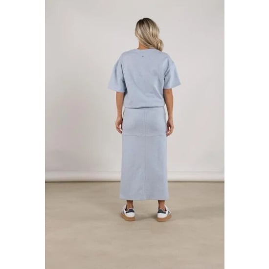 Nukus Nks10028 312 maartje skirt lurex cloudy - Image 3