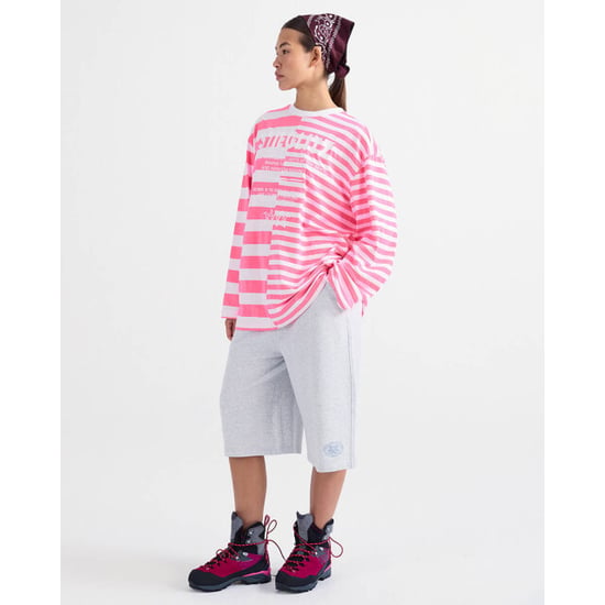 Stieglitz tacito wide skate longsleeve s2602078 007 - Image 3