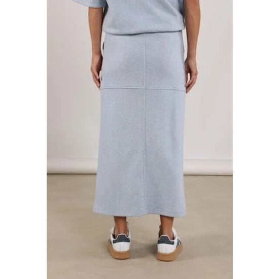 Nukus Nks10028 312 maartje skirt lurex cloudy - Image 4