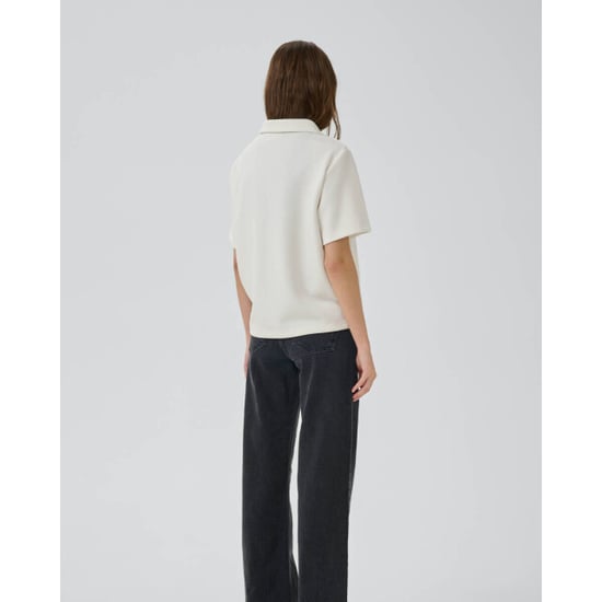 My Essential Wardrobe Polo 10705472 mwhelle - Image 2