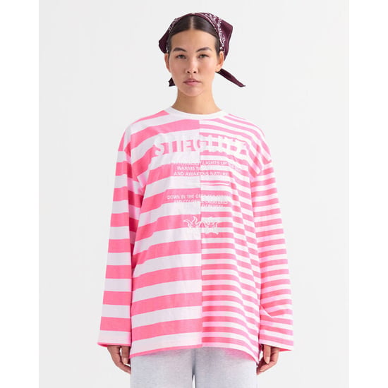 Stieglitz tacito wide skate longsleeve s2602078 007 - Image 4