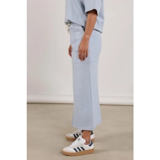 Nukus Nks10028 312 maartje skirt lurex cloudy - Image 5